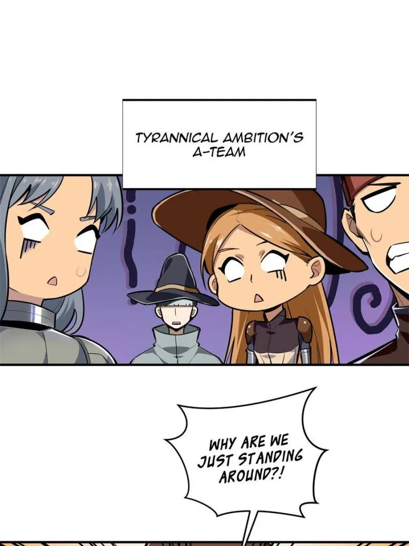 The King’s Avatar (Reboot) chapter 92 page 75