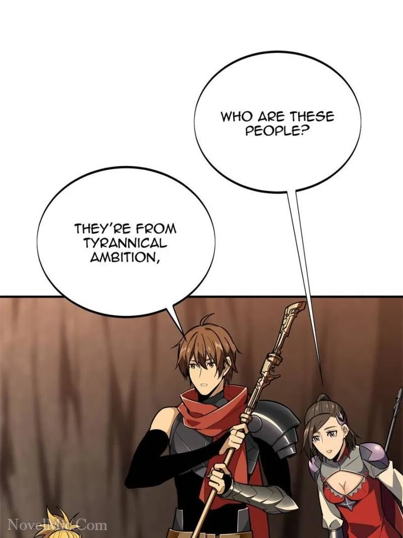 The King’s Avatar (Reboot) chapter 92 page 79