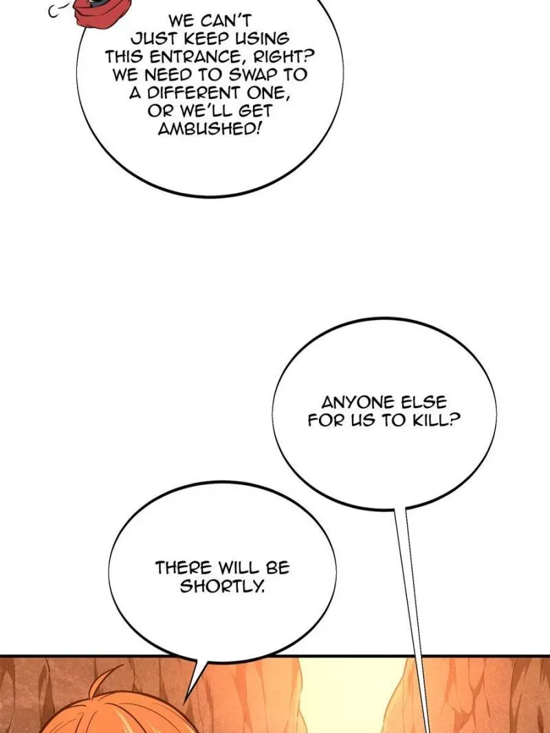 The King’s Avatar (Reboot) chapter 93 page 15