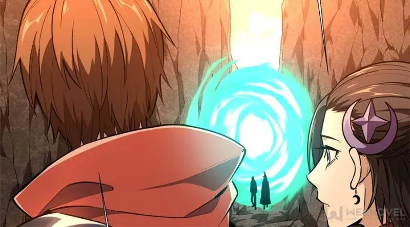 The King’s Avatar (Reboot) chapter 93 page 16