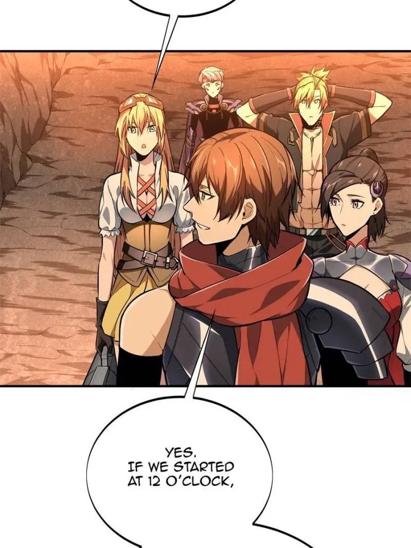 The King’s Avatar (Reboot) chapter 93 page 18