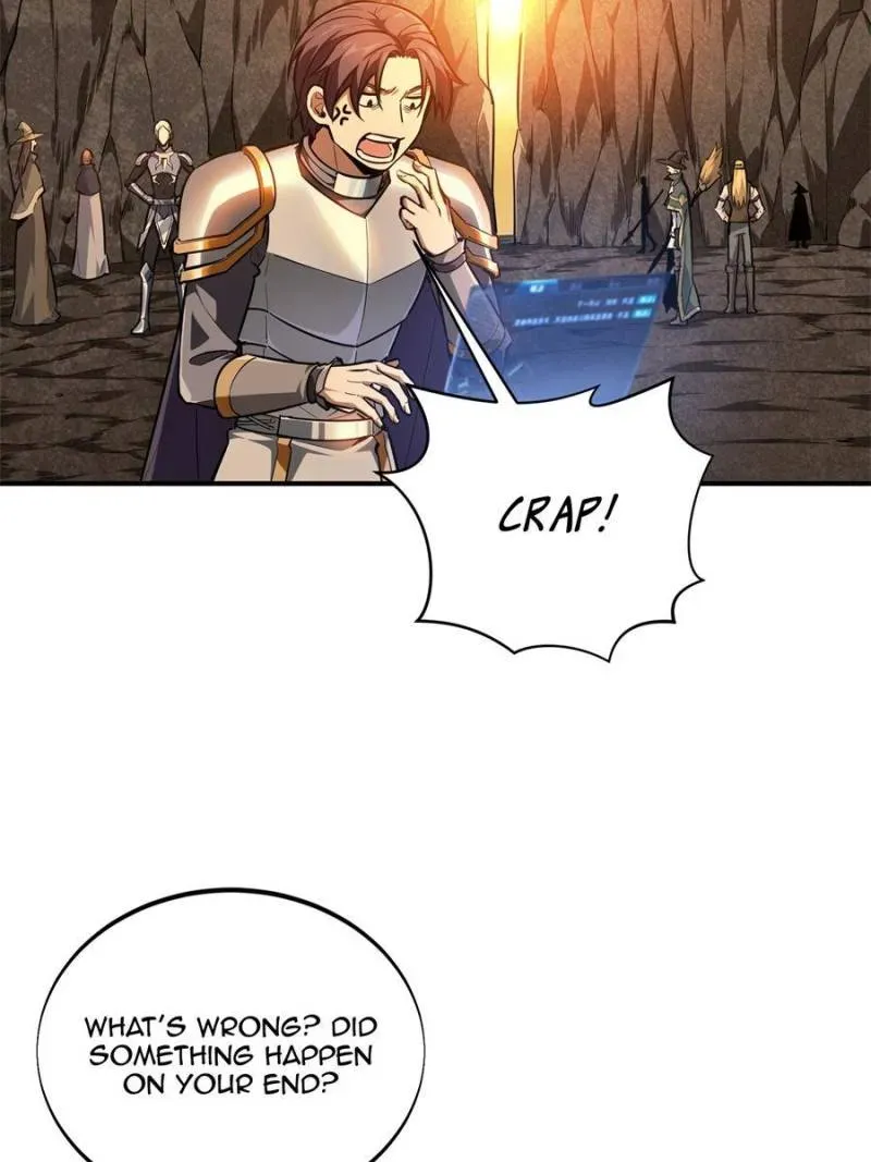 The King’s Avatar (Reboot) chapter 93 page 2