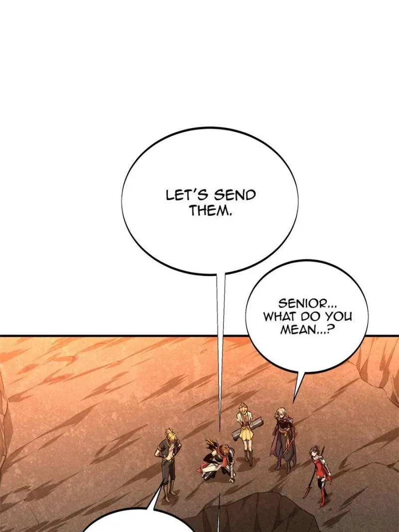 The King’s Avatar (Reboot) chapter 93 page 20