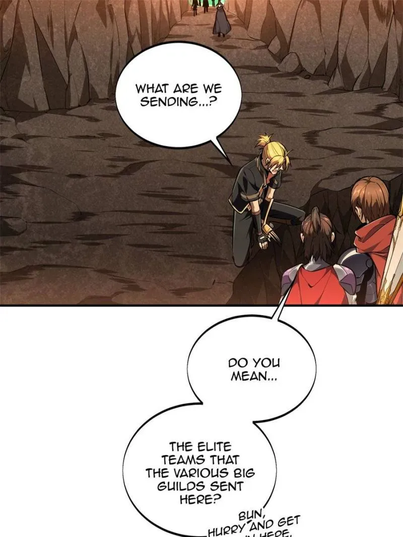 The King’s Avatar (Reboot) chapter 93 page 23