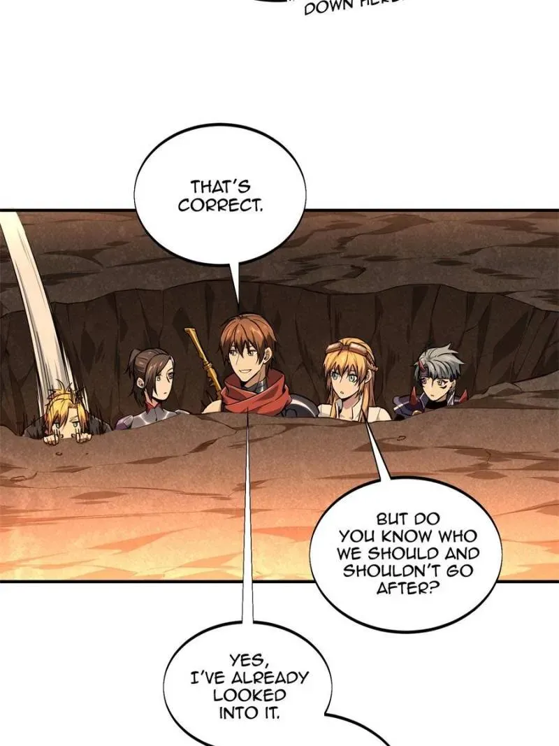 The King’s Avatar (Reboot) chapter 93 page 24