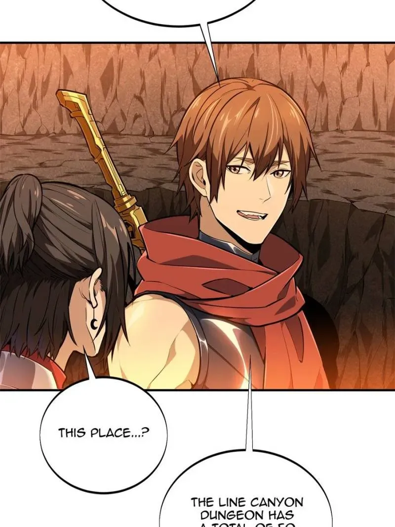 The King’s Avatar (Reboot) chapter 93 page 27