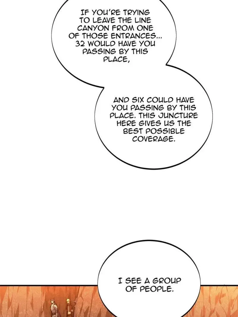 The King’s Avatar (Reboot) chapter 93 page 29