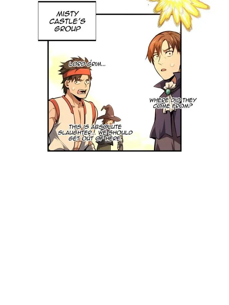 The King’s Avatar (Reboot) chapter 93 page 35