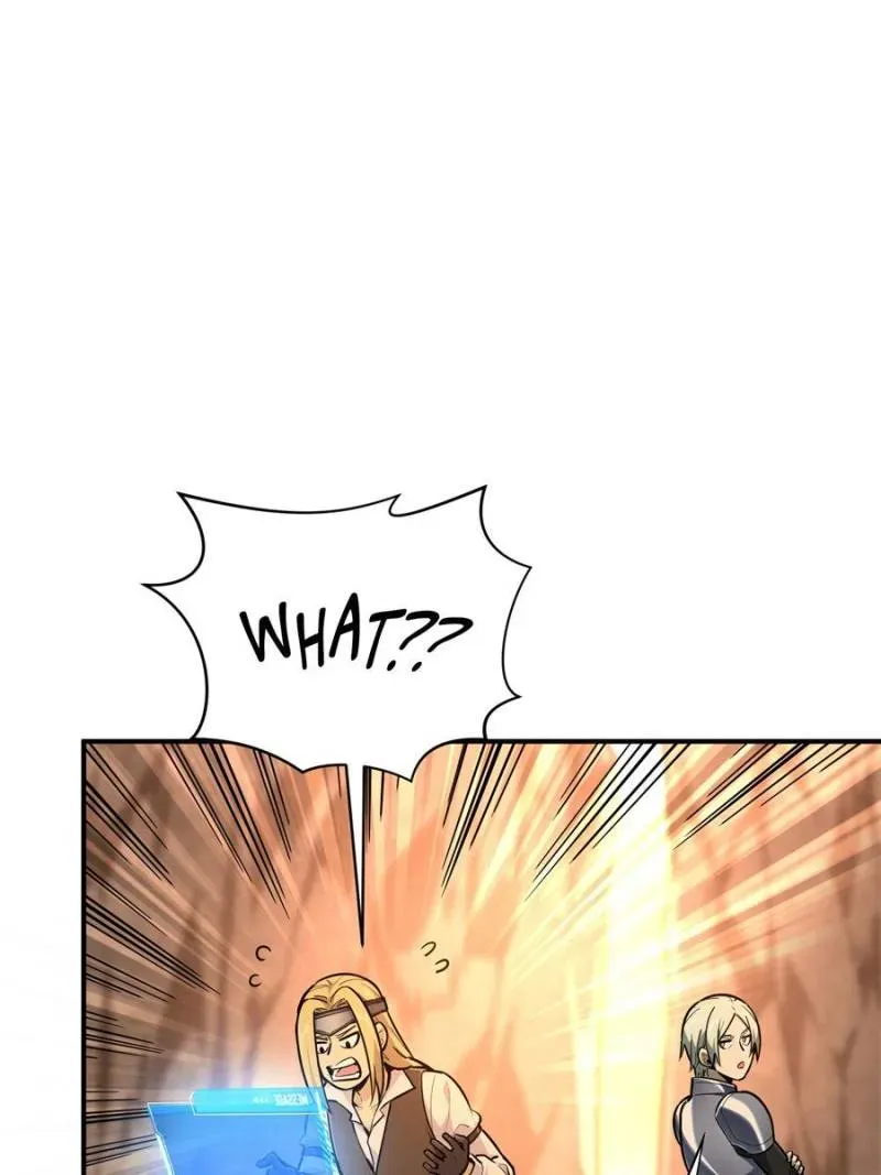 The King’s Avatar (Reboot) chapter 93 page 36