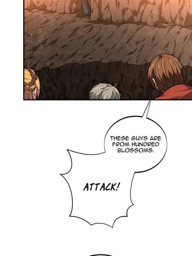 The King’s Avatar (Reboot) chapter 93 page 42