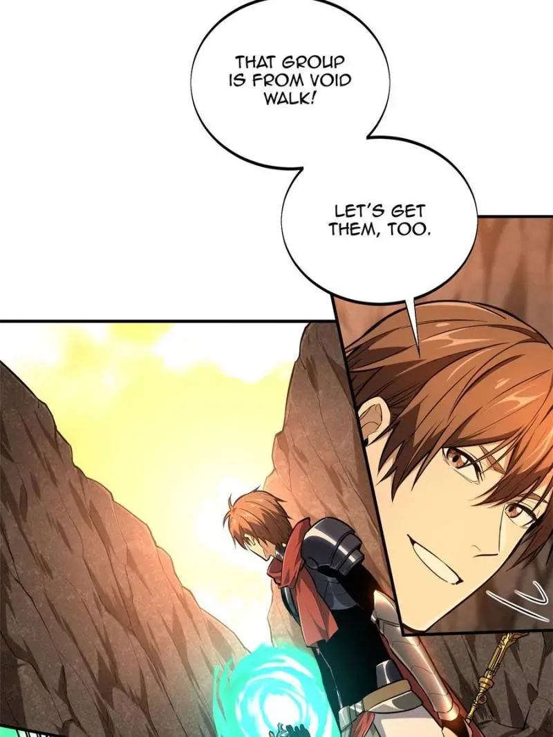 The King’s Avatar (Reboot) chapter 93 page 43