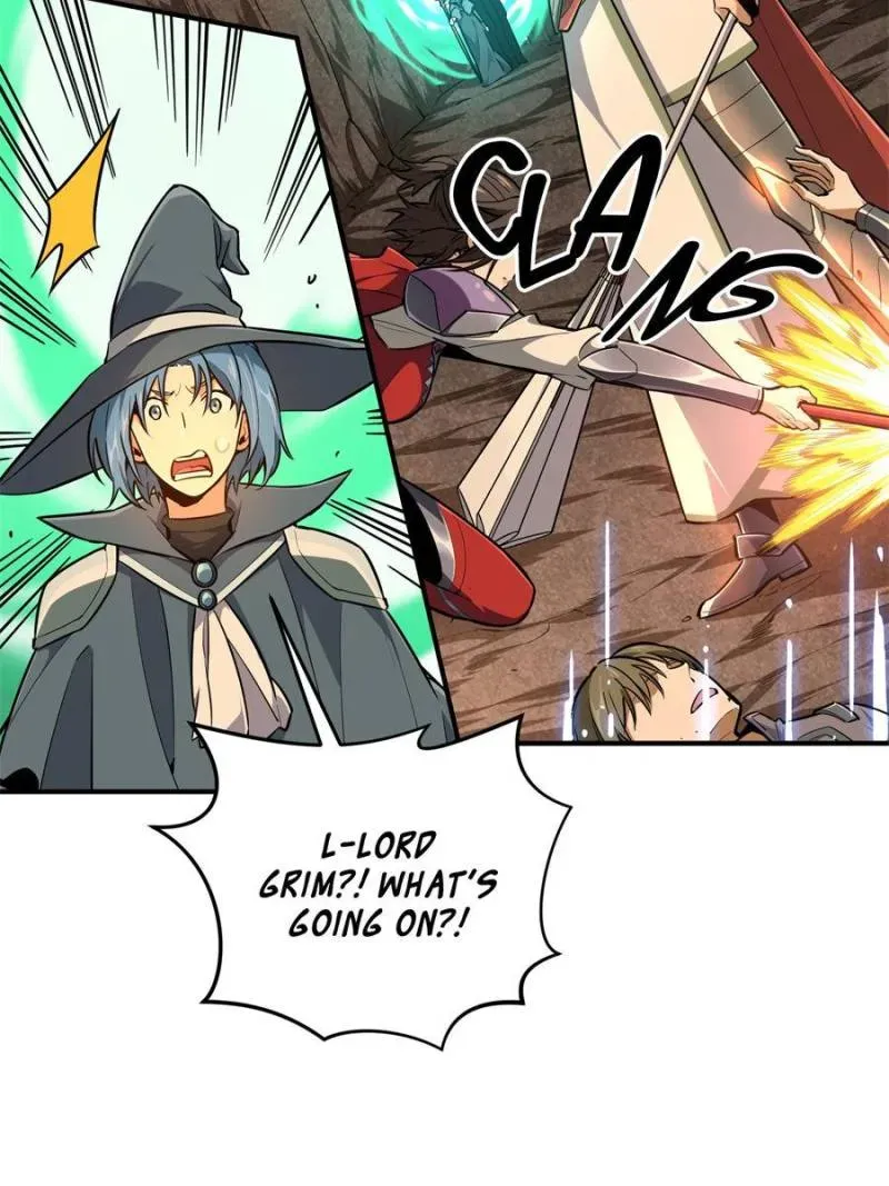 The King’s Avatar (Reboot) chapter 93 page 44