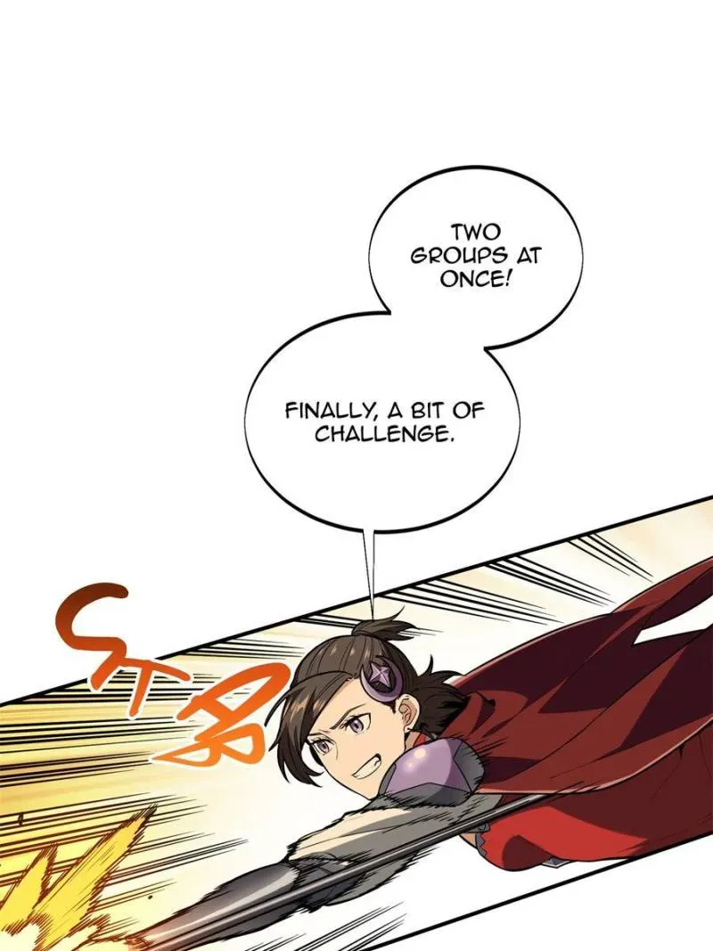 The King’s Avatar (Reboot) chapter 93 page 45