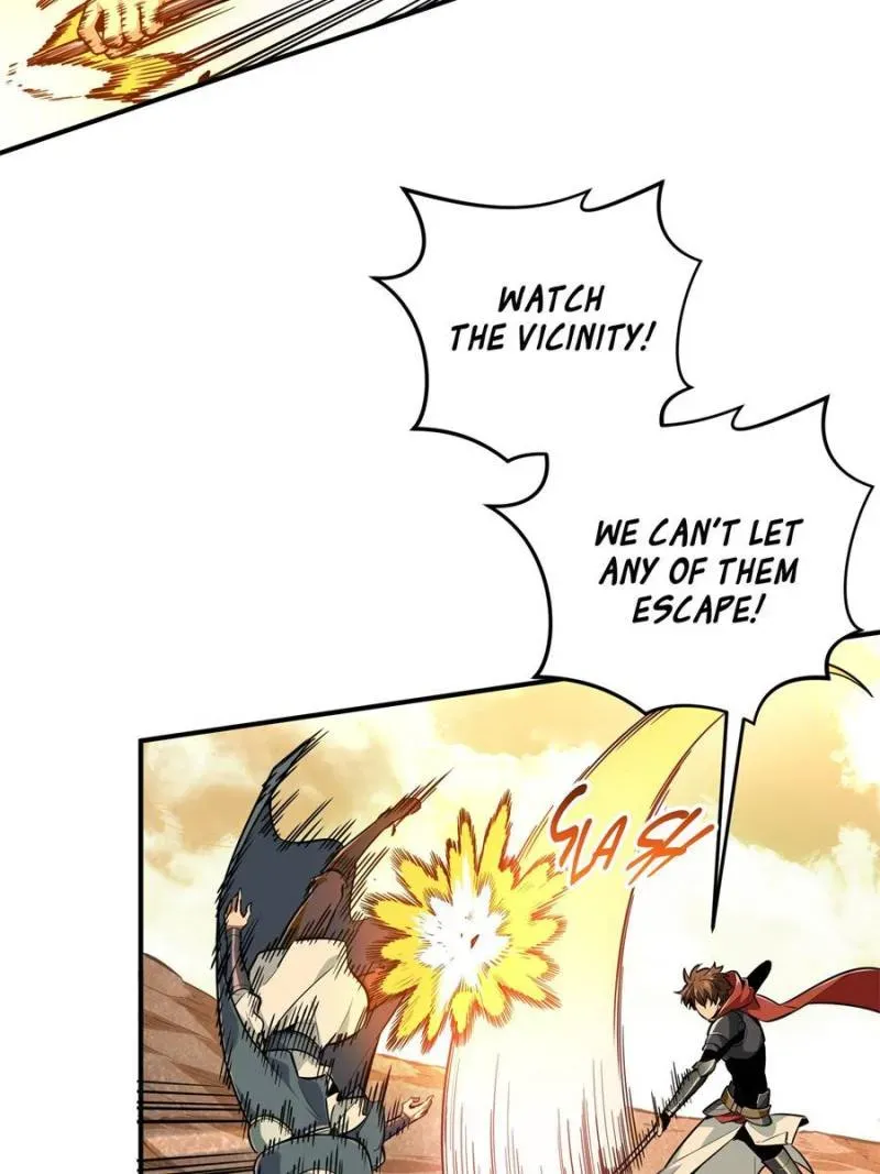 The King’s Avatar (Reboot) chapter 93 page 46