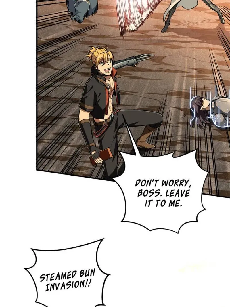 The King’s Avatar (Reboot) chapter 93 page 47