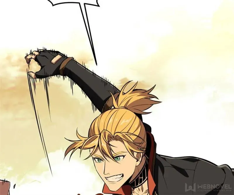 The King’s Avatar (Reboot) chapter 93 page 48