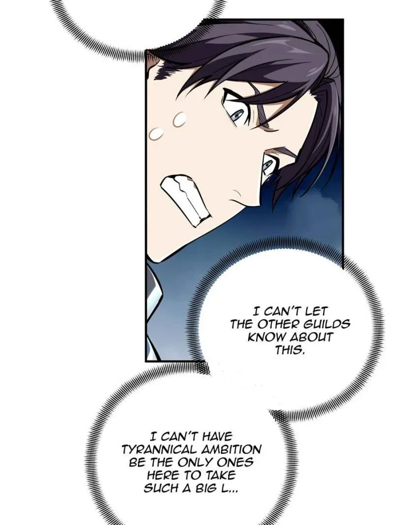 The King’s Avatar (Reboot) chapter 93 page 5