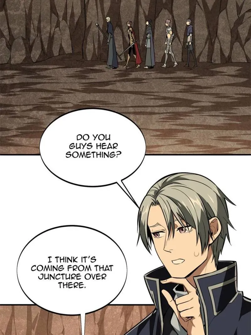 The King’s Avatar (Reboot) chapter 93 page 51