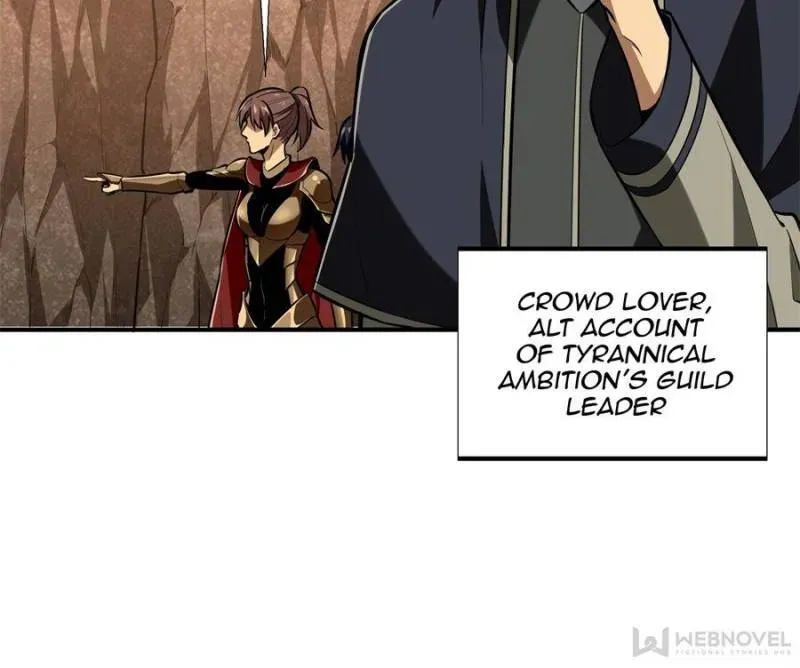 The King’s Avatar (Reboot) chapter 93 page 52