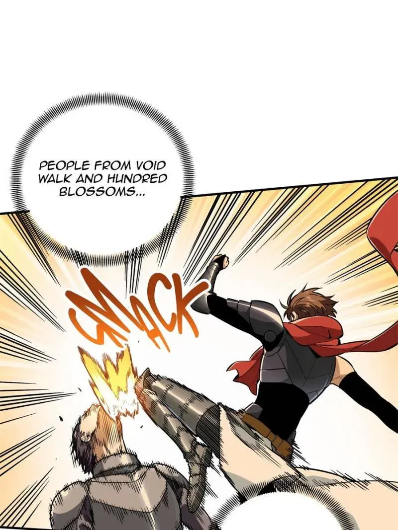 The King’s Avatar (Reboot) chapter 93 page 54