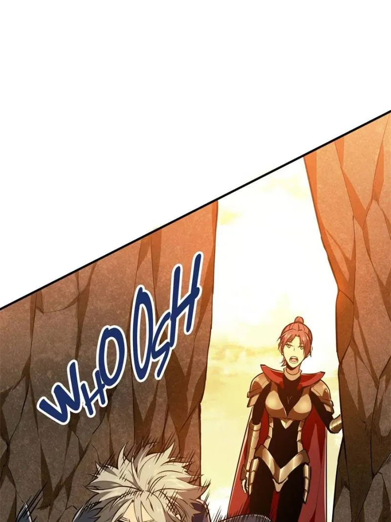 The King’s Avatar (Reboot) chapter 93 page 56