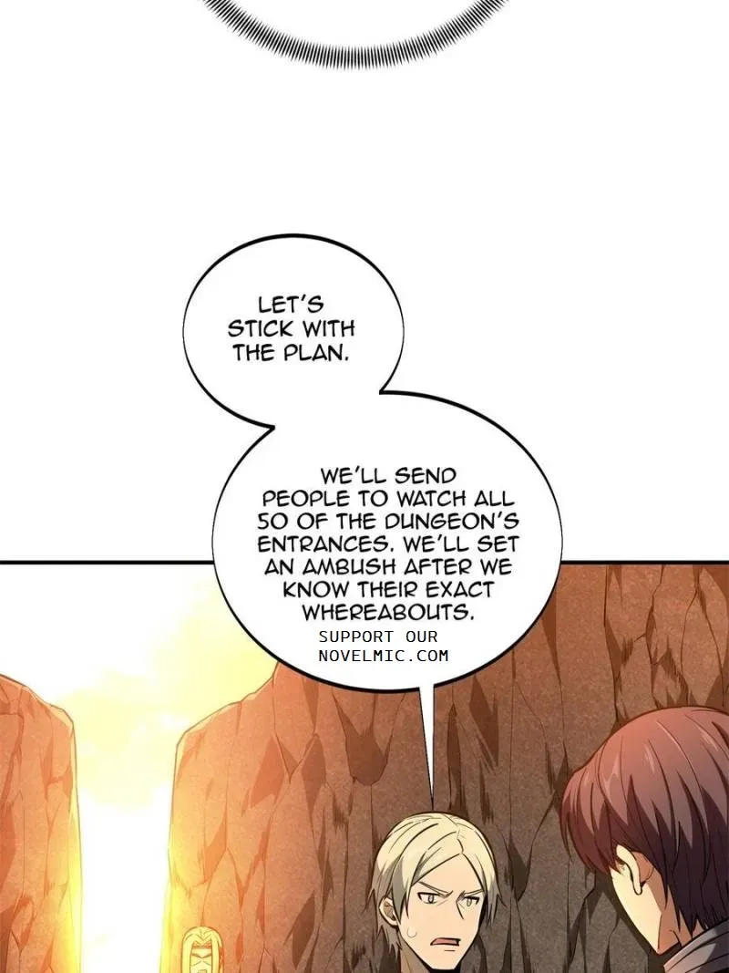 The King’s Avatar (Reboot) chapter 93 page 6