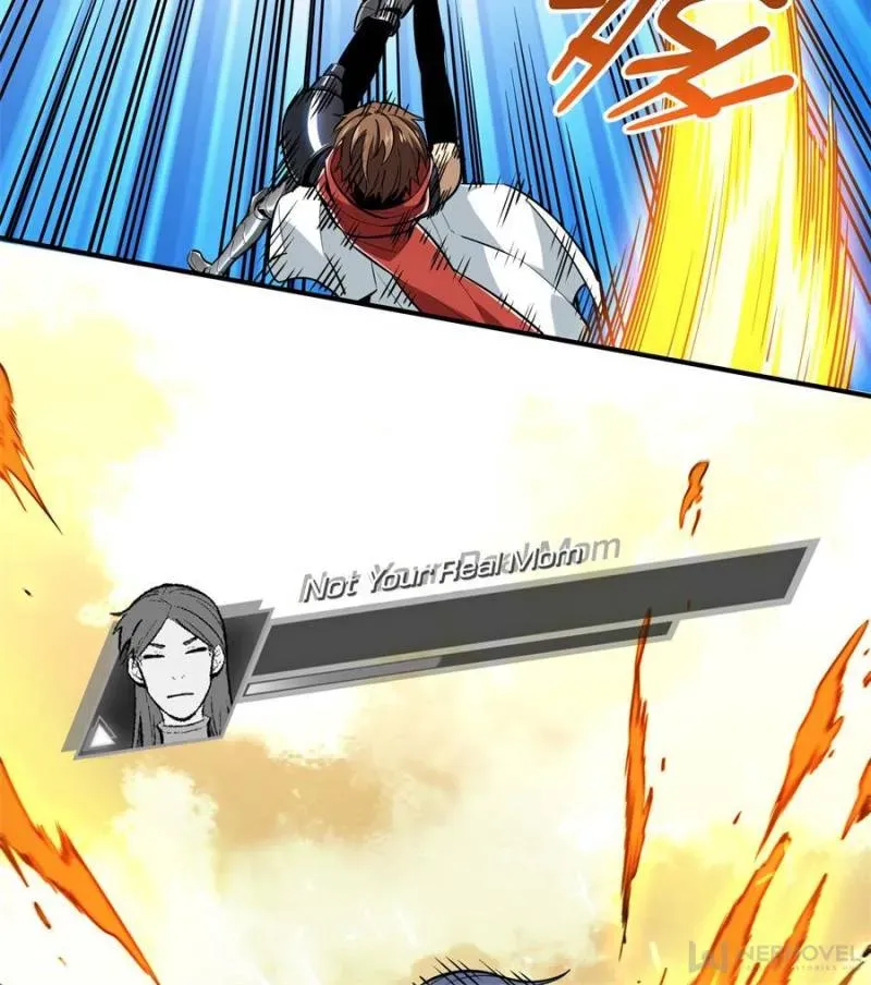 The King’s Avatar (Reboot) chapter 93 page 61