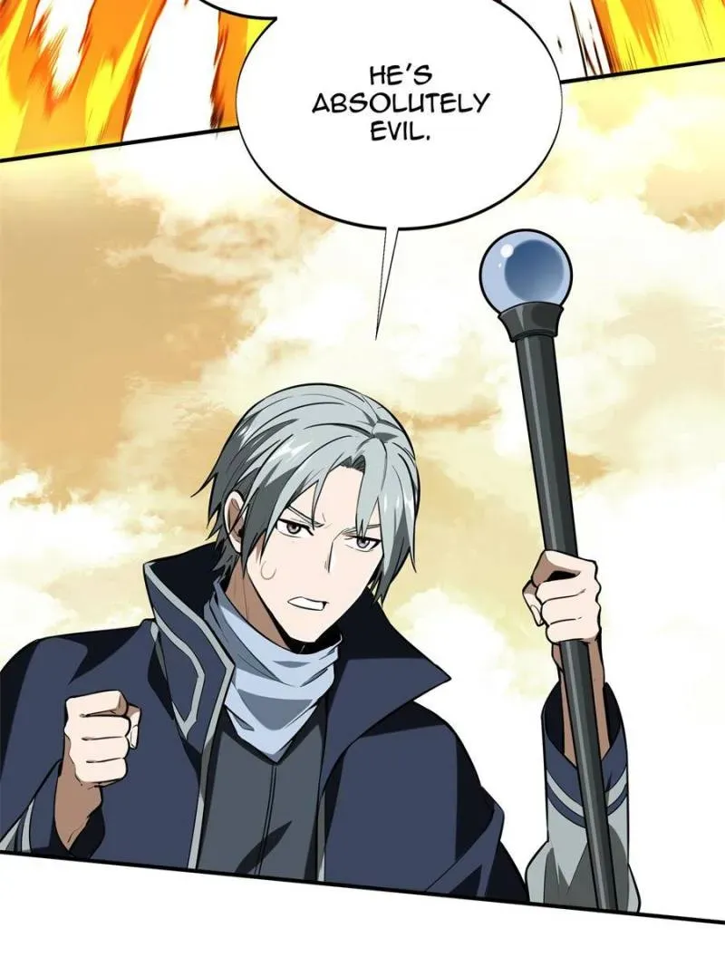 The King’s Avatar (Reboot) chapter 93 page 63