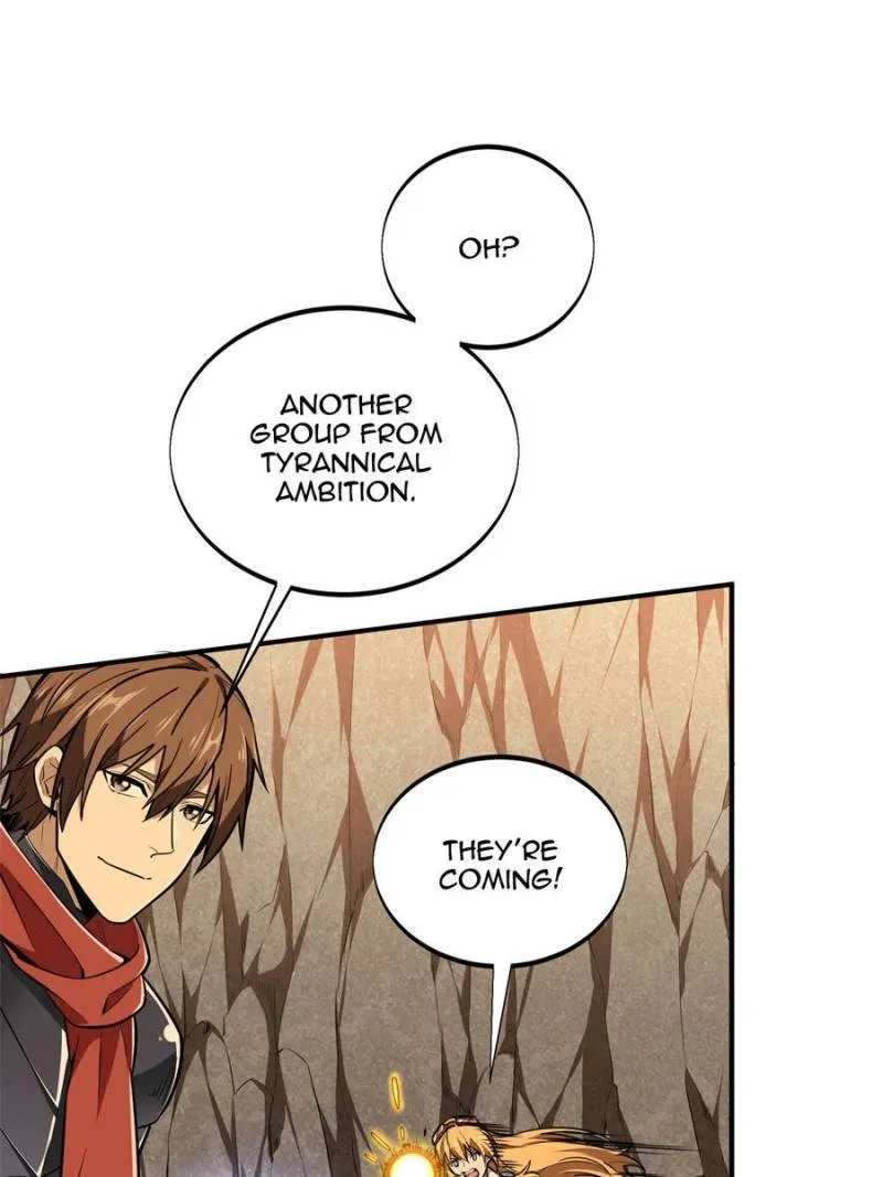 The King’s Avatar (Reboot) chapter 93 page 65