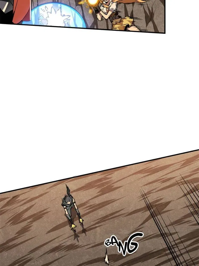 The King’s Avatar (Reboot) chapter 93 page 66