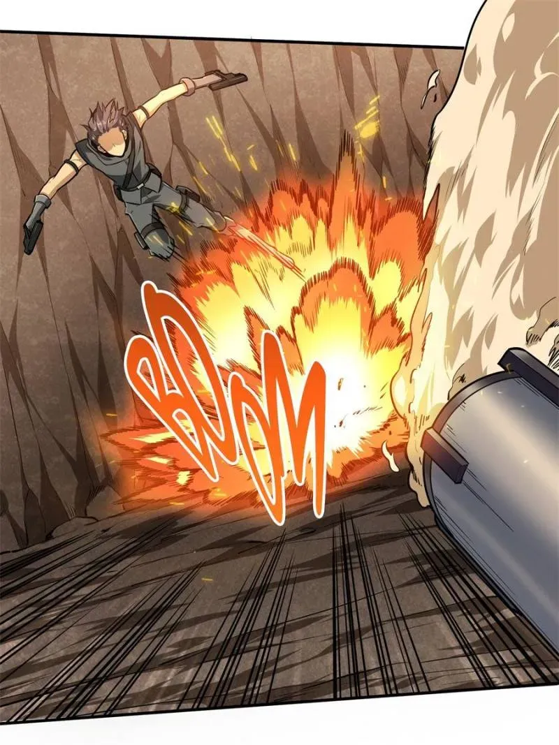 The King’s Avatar (Reboot) chapter 93 page 69