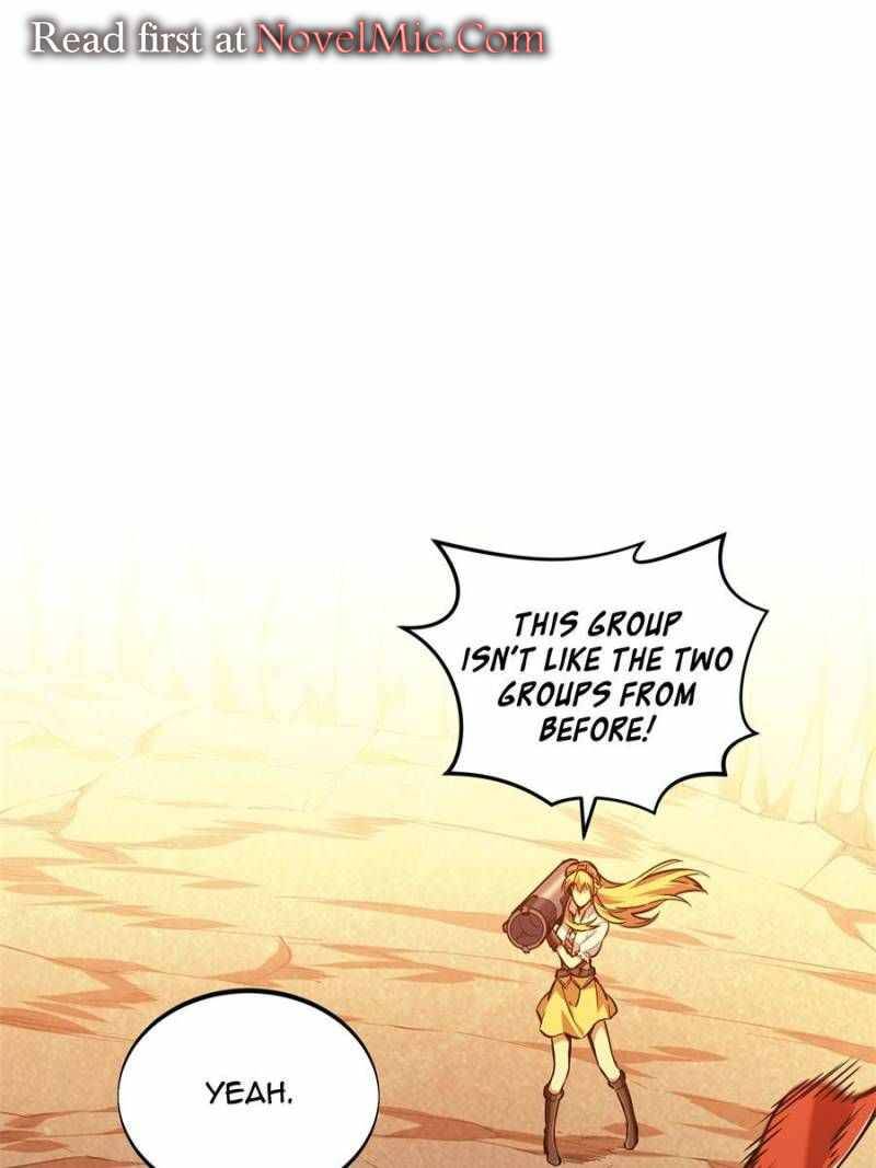 The King’s Avatar (Reboot) chapter 94 page 1