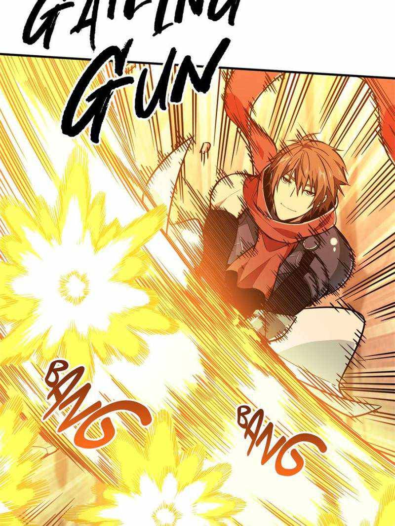 The King’s Avatar (Reboot) chapter 94 page 11