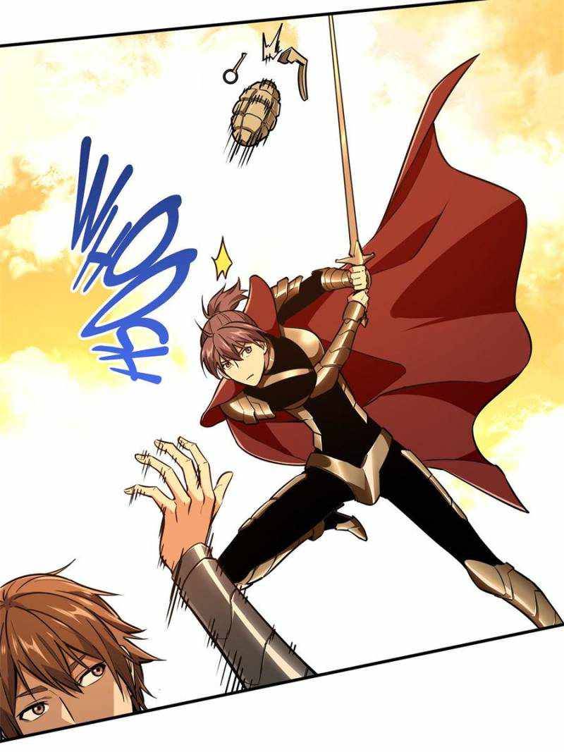 The King’s Avatar (Reboot) chapter 94 page 15