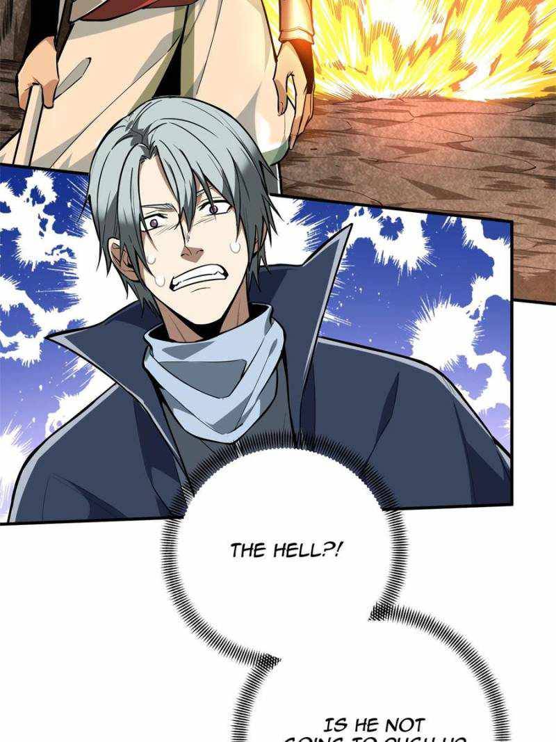 The King’s Avatar (Reboot) chapter 94 page 28