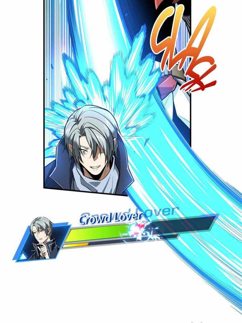 The King’s Avatar (Reboot) chapter 94 page 35