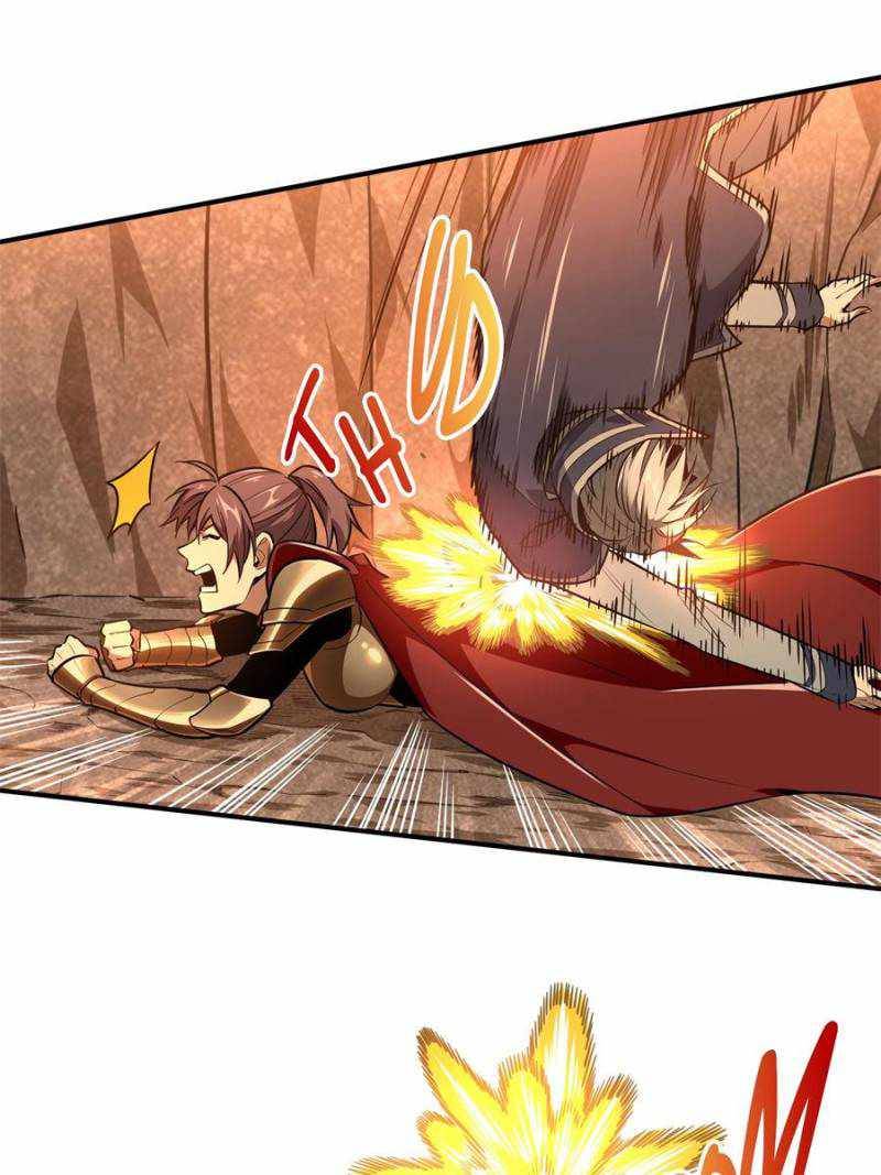 The King’s Avatar (Reboot) chapter 94 page 37