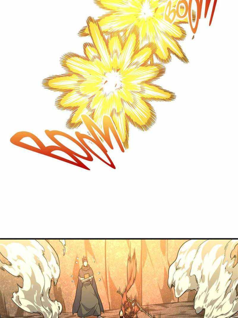 The King’s Avatar (Reboot) chapter 94 page 38