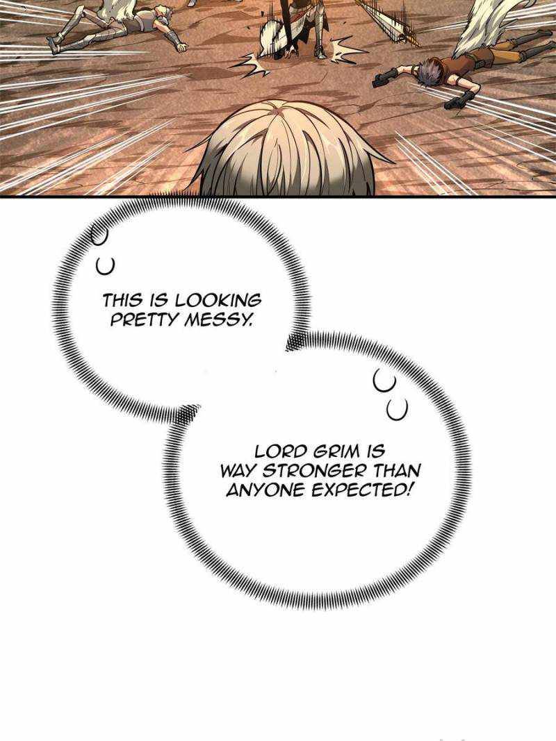 The King’s Avatar (Reboot) chapter 94 page 39