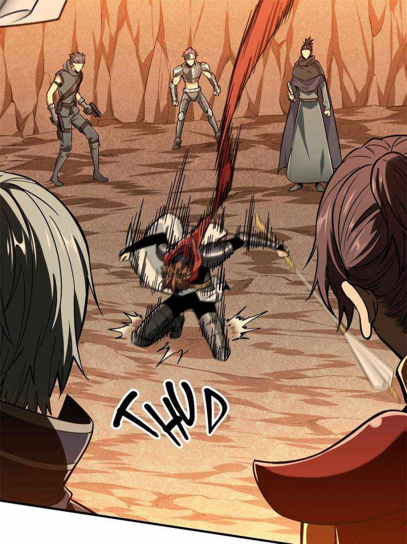 The King’s Avatar (Reboot) chapter 94 page 4