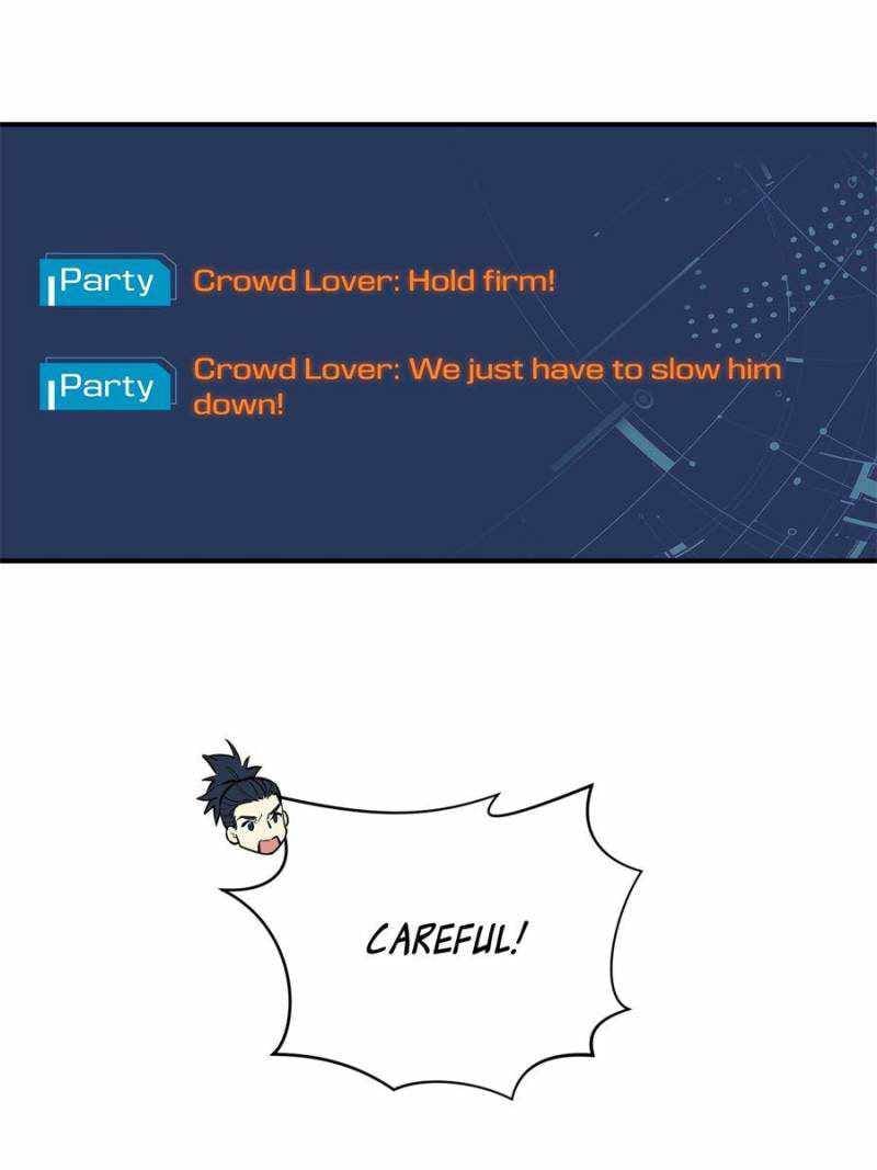 The King’s Avatar (Reboot) chapter 94 page 41