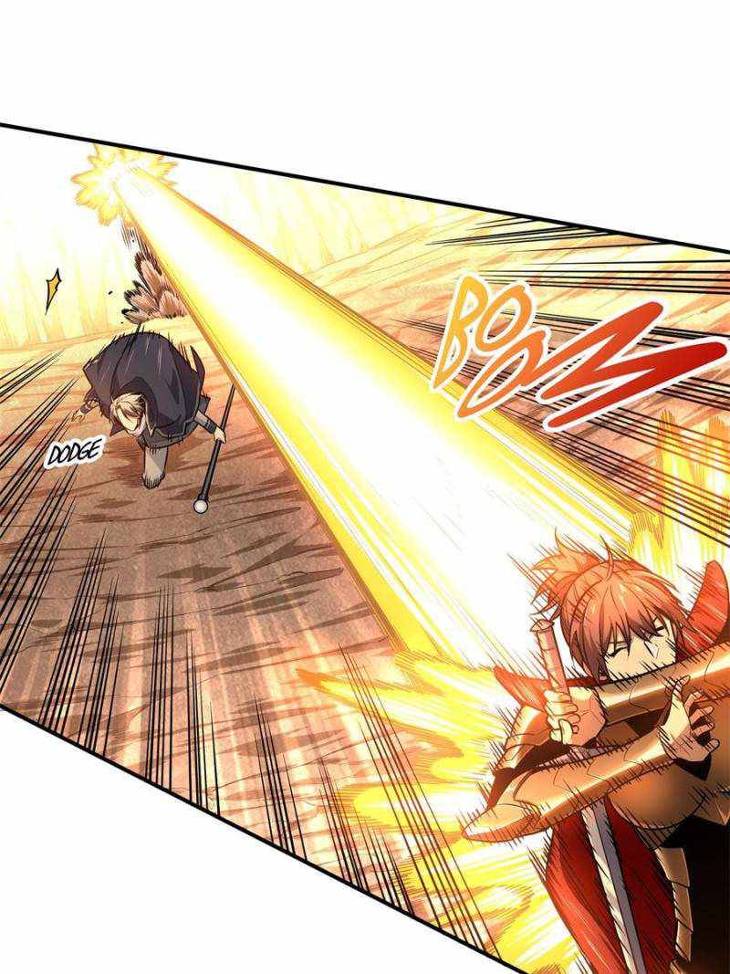 The King’s Avatar (Reboot) chapter 94 page 42