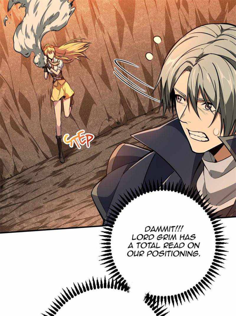 The King’s Avatar (Reboot) chapter 94 page 44