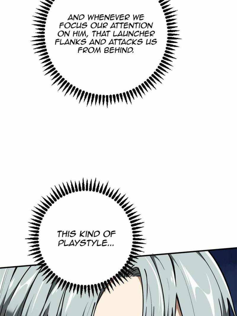 The King’s Avatar (Reboot) chapter 94 page 45