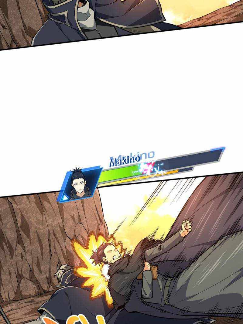 The King’s Avatar (Reboot) chapter 94 page 48