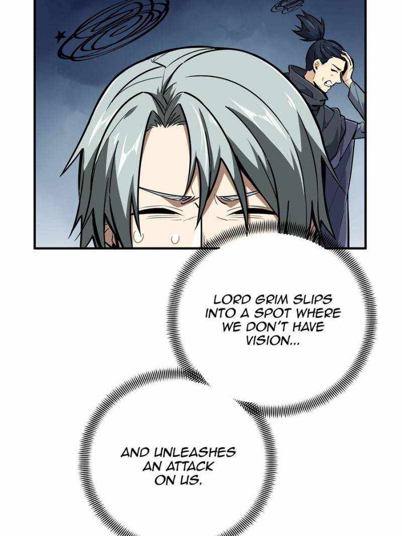 The King’s Avatar (Reboot) chapter 94 page 50