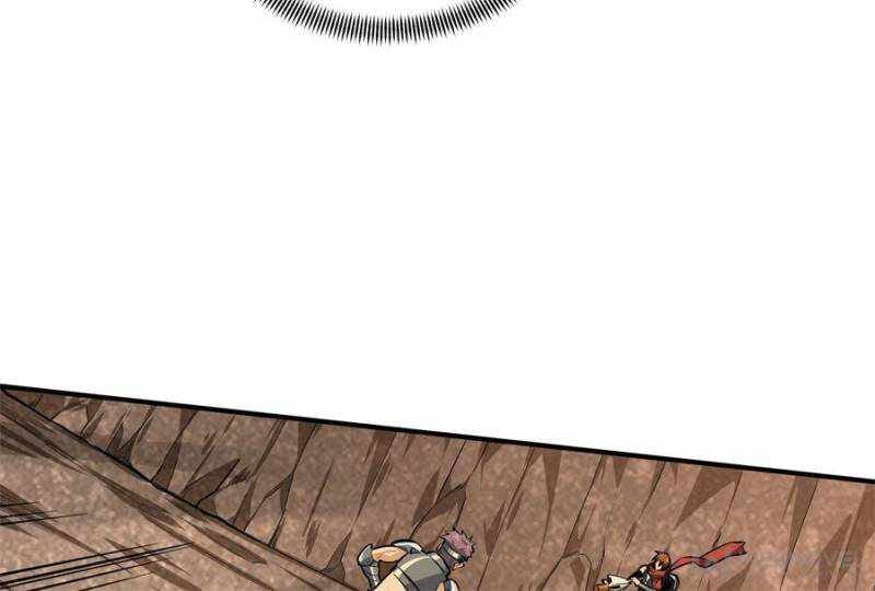 The King’s Avatar (Reboot) chapter 94 page 51