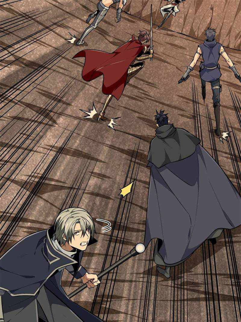 The King’s Avatar (Reboot) chapter 94 page 52