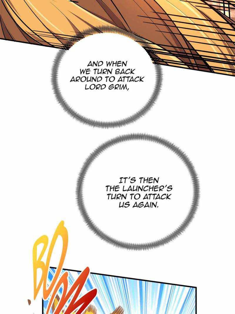 The King’s Avatar (Reboot) chapter 94 page 54