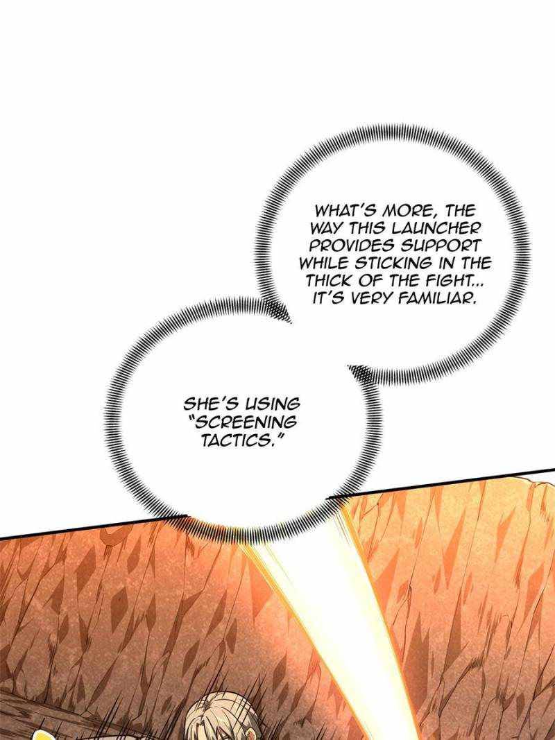 The King’s Avatar (Reboot) chapter 94 page 57